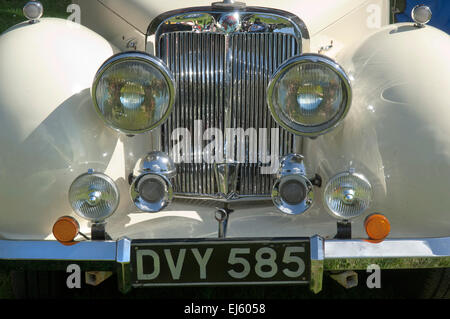 Triumph Dolomite Sportwagen-Klassiker Stockfoto