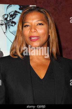 RADiUS präsentiert der Los Angeles Premiere von KEEP ON Keepin ' ON: Queen Latifah Where: Los Angeles, California, Vereinigte Staaten von Amerika bei: 17 Sep 2014 Stockfoto