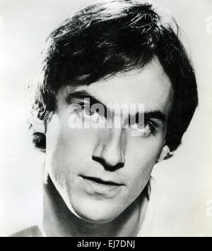 JAMES TAYLOR Promotional Foto von US-Sängerin über 1975 Stockfoto