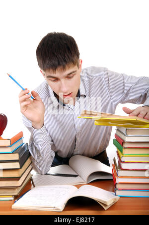 Student Stockfoto