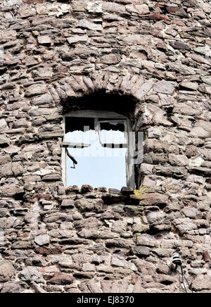 Fenster Stockfoto