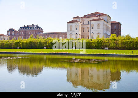 Luxury Residence Stockfoto