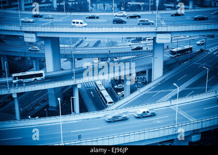 Ganzheitsbetrachtung Brücke closeup Stockfoto