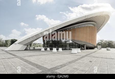 Haus der Kulturen der Welt Stockfoto