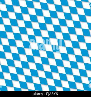 Zusammenfassung Hintergrund Oktoberfest Stockfoto