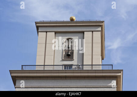 Rathaus Stockfoto