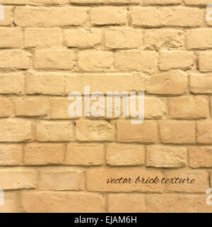 Ziegel-Textur Stockfoto