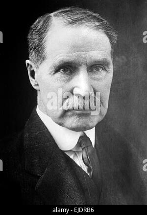 Andrew Bonar Law, Bonar Law, britische konservative Partei Staatsmann und ehemaliger Premierminister. Stockfoto