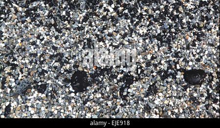 Straße Asphalt Asphalt Textur Stockfoto