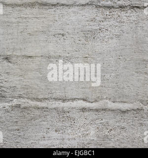 Alten Zement Wand Textur fragment Stockfoto