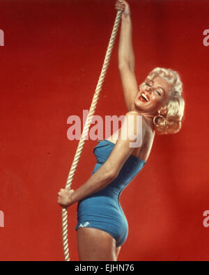 MARILYN MONROE (1926-1962) US-Schauspielerin Stockfoto