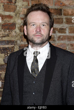 Premierenfeier für Szenen aus ein Ehe abgehaltenen Phebe Taverne und Grill. Mitwirkende: Dallas Roberts wo: New York, New York, Vereinigte Staaten von Amerika als: 23 Sep 2014 Stockfoto