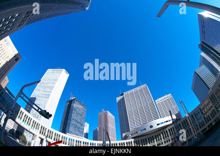 Tokyo Japan Stockfoto