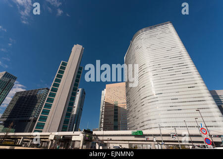 Tokyo Japan Stockfoto