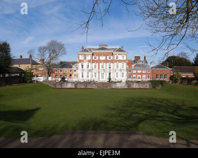 York House, Twickenham Stockfoto