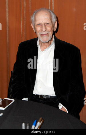 Burbank. 29. März 2015. Jack Donner besucht die "Monsterpalooza: The Art of Monsters Convention im Marriott Burbank Hotel & Convention Center am 29. März 2015 in Burbank. / Bild Allianz © Dpa/Alamy Live-Nachrichten Stockfoto