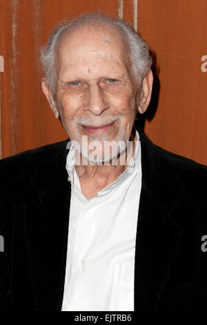 Burbank. 29. März 2015. Jack Donner besucht die "Monsterpalooza: The Art of Monsters Convention im Marriott Burbank Hotel & Convention Center am 29. März 2015 in Burbank. / Bild Allianz © Dpa/Alamy Live-Nachrichten Stockfoto