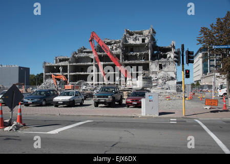 Neuseeland Stockfoto