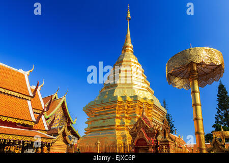 Chiang Mai, Thailand Stockfoto