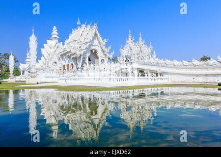 Chiang Rai, Thailand Stockfoto