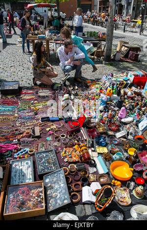 Foto von Peter Cavanagh [muss Kredit] Stockfoto