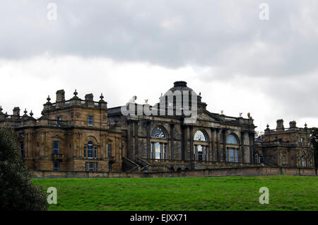 Gosford House in East Lothian, Schottland. Stockfoto