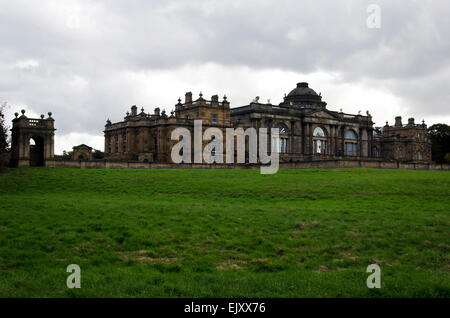 Gosford House in East Lothian, Schottland. Stockfoto