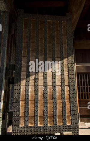 Tayasu Tor, Kitanomaru-Park, Kaiserpalast Tokio, Chiyoda-Ku, Tokyo, Japan Stockfoto