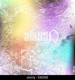 Weiche Grunge Texturen Stockfoto