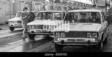 Авто ваз тольятти