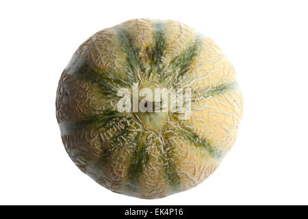 Tropische Früchte, exotische Früchte, Wassermelone, Citrullus lanatus Stockfoto