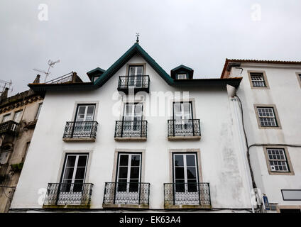 Portugal, Sintra Dorf, alten Haus Stockfoto