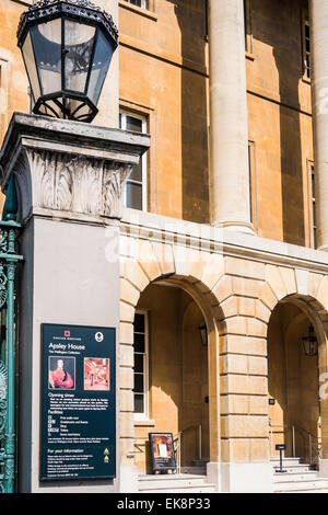 Apsley House Hyde Park Corner - London Stockfoto