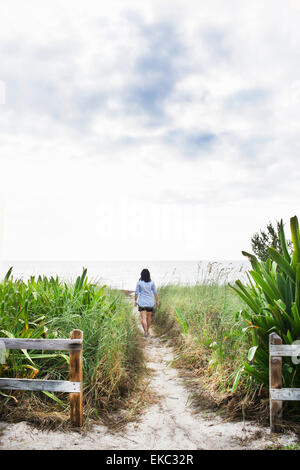 Bahia Honda State Park, Florida Keys, USA Stockfoto