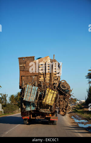Altes Auto Stockfoto