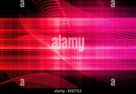 Business Innovation Stockfoto