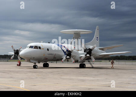 Homeland Security U.S. Customs &amp; Border Protection P3. Stockfoto