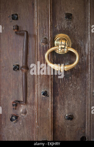 St Marys C E, Chiddingstone, Kent, England Stockfoto