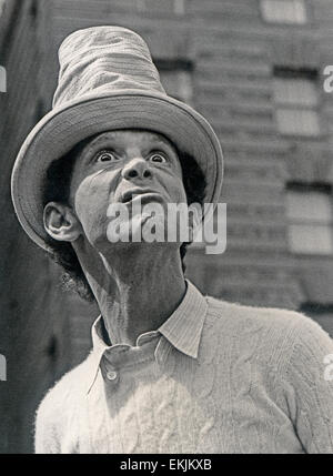 Joel Grey Schauspieler Stockfoto