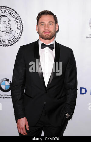 Brüder Stiftung Gala Ehren Robert De Niro und Carlos Slim - roten Teppich Ankünfte mit: Gast-wo: Manhattan, New York, Vereinigte Staaten, wann: 8. Oktober 2014 Stockfoto