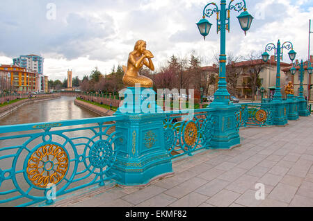 Eskisehir Stadt