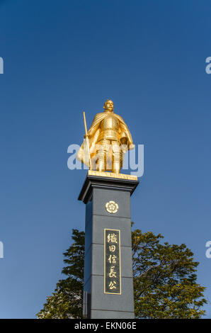 Gifu-Präfektur, Japan Stockfoto