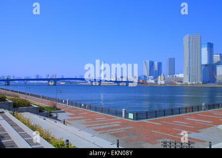 Tokyo, Japan Stockfoto