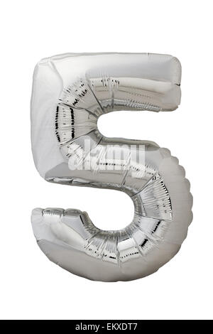 Ballon Stockfoto