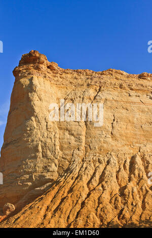 Frankreich, Provence, Rustrel Stockfoto