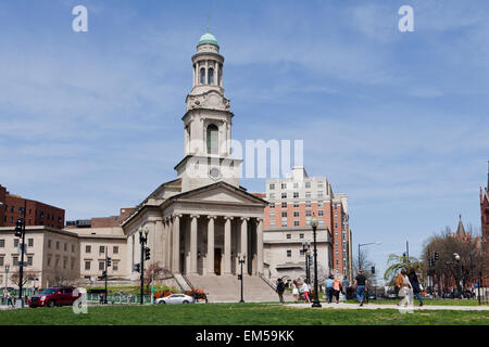 National City Christian Church - Washington, DC USA Stockfoto