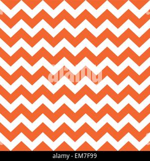 Xmas-Chevron-Muster oder Hintergrund (Vektor) Stock Vektor