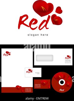 LS G01 088 Stock Vektor