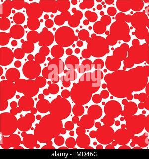 Nahtlose Muster Stock Vektor