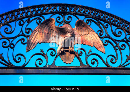 National Historical Museum, San Telmo, Buenos Aires, Argentinien / Museo Histórico Nacional (San Telmo), Buenos Aires Stockfoto